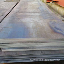 High Quality Wear Resistant Steel Plate NM360